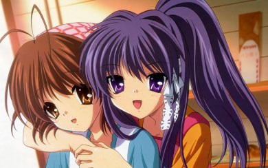 Clannad After Story iPhone Images In 4K Download