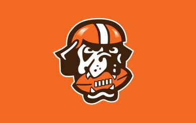 Cleveland Browns HD Wallpaper For Mac Windows Desktop Android