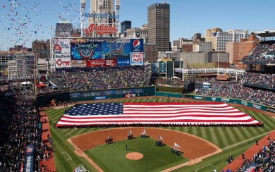 Cleveland Indians Wallpaper Widescreen Best Live Download Photos Backgrounds