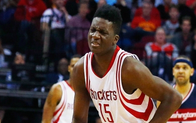 Clint Capela Free Wallpapers Download In 5K 8K Ultra High Quality