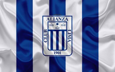 Club Alianza Lima HD Background Images