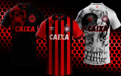 Club Athletico Paranaense Mobile Free Wallpapers Download