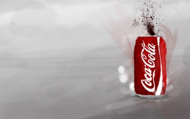 Coca Cola 4k Wallpaper For iPhone 11 MackBook Laptops