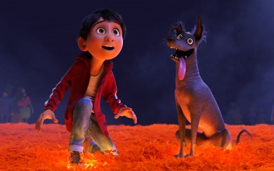 Coco Pixar Widescreen Best Live Download Photos Backgrounds