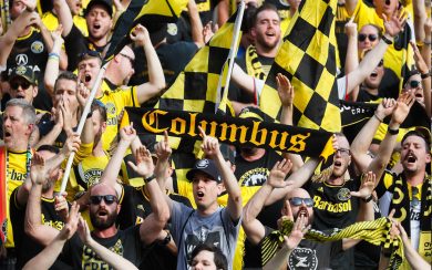 Columbus Crew Sc 4K 5K 8K HD Display Pictures Backgrounds Images