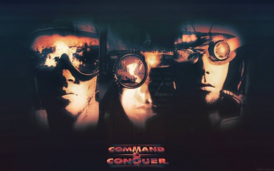 Command And Conquer 4K Ultra HD Wallpapers For Android