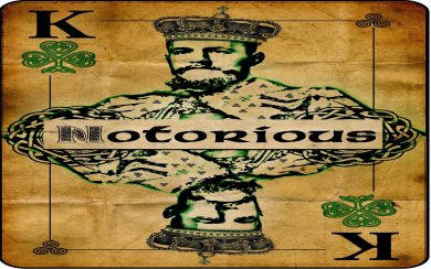 Conor Mcgregor Background Images HD 1080p Free Download