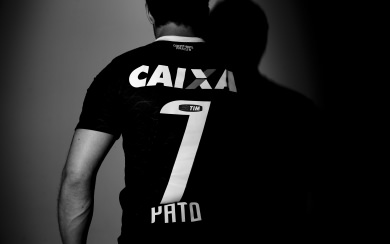 Corinthians Alexandre Pato Ultra HD Background Photos iPhone 11