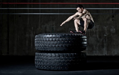 Crossfit Best Live Wallpapers Photos Backgrounds
