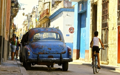 Cuba iPhone Images Backgrounds In 4K 8K Free
