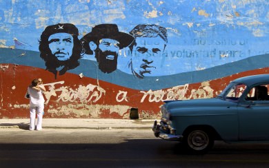 Cuba Wallpaper FHD 1080p Desktop Backgrounds For PC Mac Images