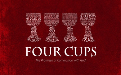Cups of Passover 4K Ultra HD