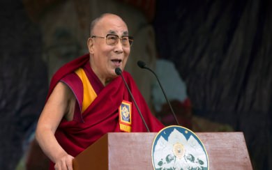 Dalai Lama HD Background Images
