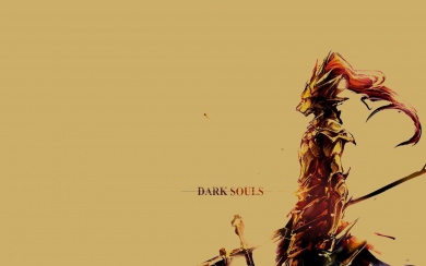 Dark Souls HD 4K Wallpapers For Apple Watch iPhone