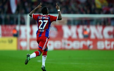 David Alaba 3000x2000 Best Free New Images Photos Pictures Backgrounds
