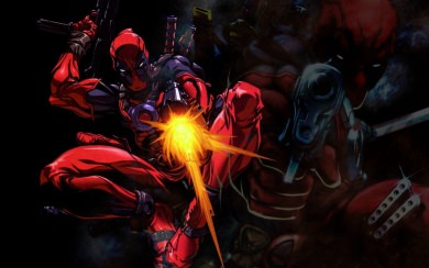 Deadpool Movie 4K 5K 8K Backgrounds For Desktop And Mobile