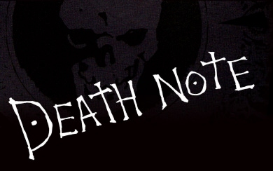 Death Note HD 4K Wallpapers For Apple Watch iPhone