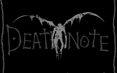 Death Note Wallpaper WhatsApp DP Background For Phones