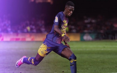Dembele Mobile Free Wallpapers Download