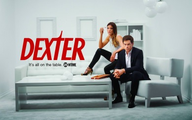 Dexter 4K Ultra HD