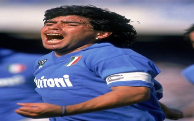 Diego Maradona Background Images HD 1080p Free Download