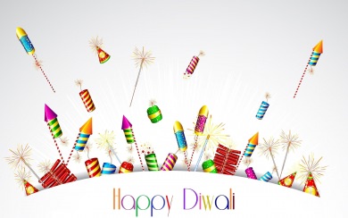 Diwali Wallpaper FHD 1080p Desktop Backgrounds For PC Mac Images