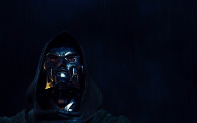Doctor Doom Computer 4K 8K Free Ultra HQ iPhone Mobile PC