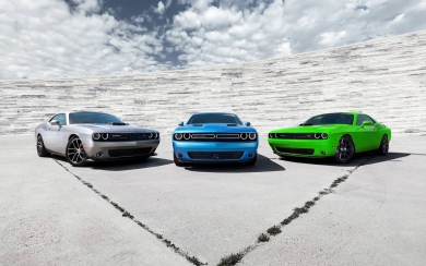 Dodge Charger Muscle Car Best Free New Images