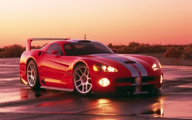 Dodge Viper HD 1080p Free Download For Mobile Phones