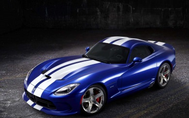 Dodge Viper Wallpaper Free To Download For iPhone Mobile