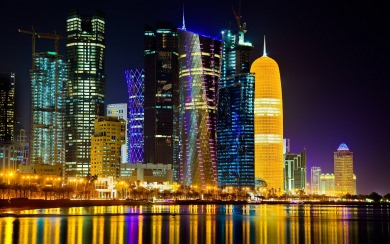Doha Free To Download For iPhone Mobile