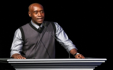 Don Cheadle Background Images HD 1080p Free Download