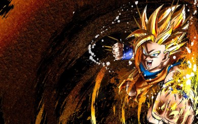 Dragon Ball Fighterz HD1080p Free Download For Mobile Phones