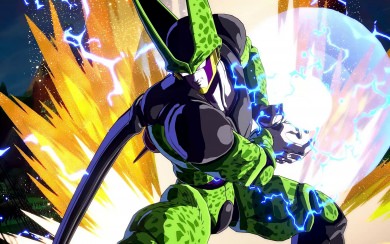Dragon Ball Fighterz Wallpaper Photo Gallery Download Free