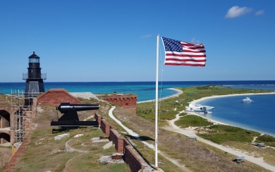 Dry Tortugas National Park HD 1080p Free Download For Mobile Phones