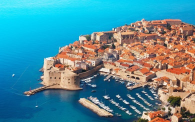 Dubrovnik HD 1080p Free Download For Mobile Phones