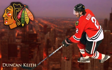 Duncan Keith iPhone Images In 4K Download