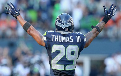 Earl Thomas 4K 8K Free Ultra HD HQ Display Pictures Backgrounds Images