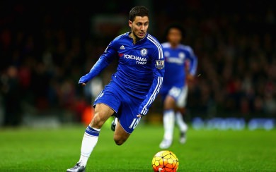 Eden Hazard 2560x1600 To Download For iPhone Mobile