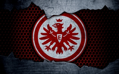 Eintracht Frankfurt Ultra HD 1080p 2560x1440 Download