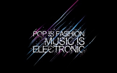Electronic Dance Music 8K iPhone Desktop Wallpapers 2020
