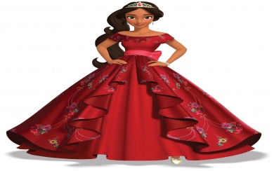 Elena Of Avalor 8K iPhone Wallpapers 2020
