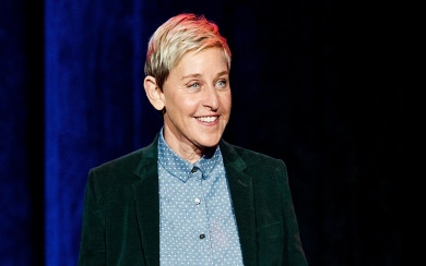 Ellen Lee DeGeneres Wallpaper Photo Gallery Download