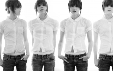 Ellen Page 4K 5K 8K Backgrounds For Desktop And Mobile