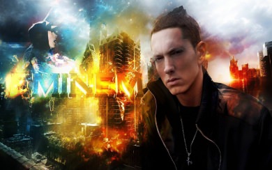 Eminem Background Images HD 1080p Free Download