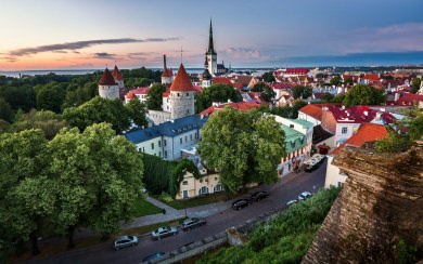 Estonia Free Wallpapers HD Display Pictures Backgrounds Images