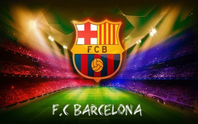 FC Barcelona 4K 5K 8K HD Display Pictures Backgrounds Images