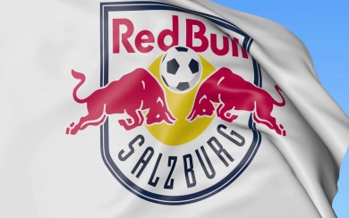 FC Red Bull Salzburg 5K 8K Backgrounds For Desktop And Mobile