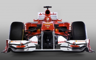 Ferrari F1 Ultra HD 1080p 2560x1440 Download
