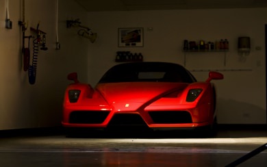 Ferrari F50 4K Ultra HD 1366x768 Background Photos